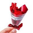 thumbnail image 1 of Mini ramo falso de jabón de aromaterapia artificial, ramo de rosas de imitación de aliento de bebé seco, regalos de flores para mamá, mujer y esposa., 1 of 8