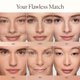 thumbnail image 4 of Corrector perfeccionador ligero Real Flawless - 1N1 Fair con tonos neutros de Laura Mercier para mujeres - Corrector de 0,18 oz, 4 of 8