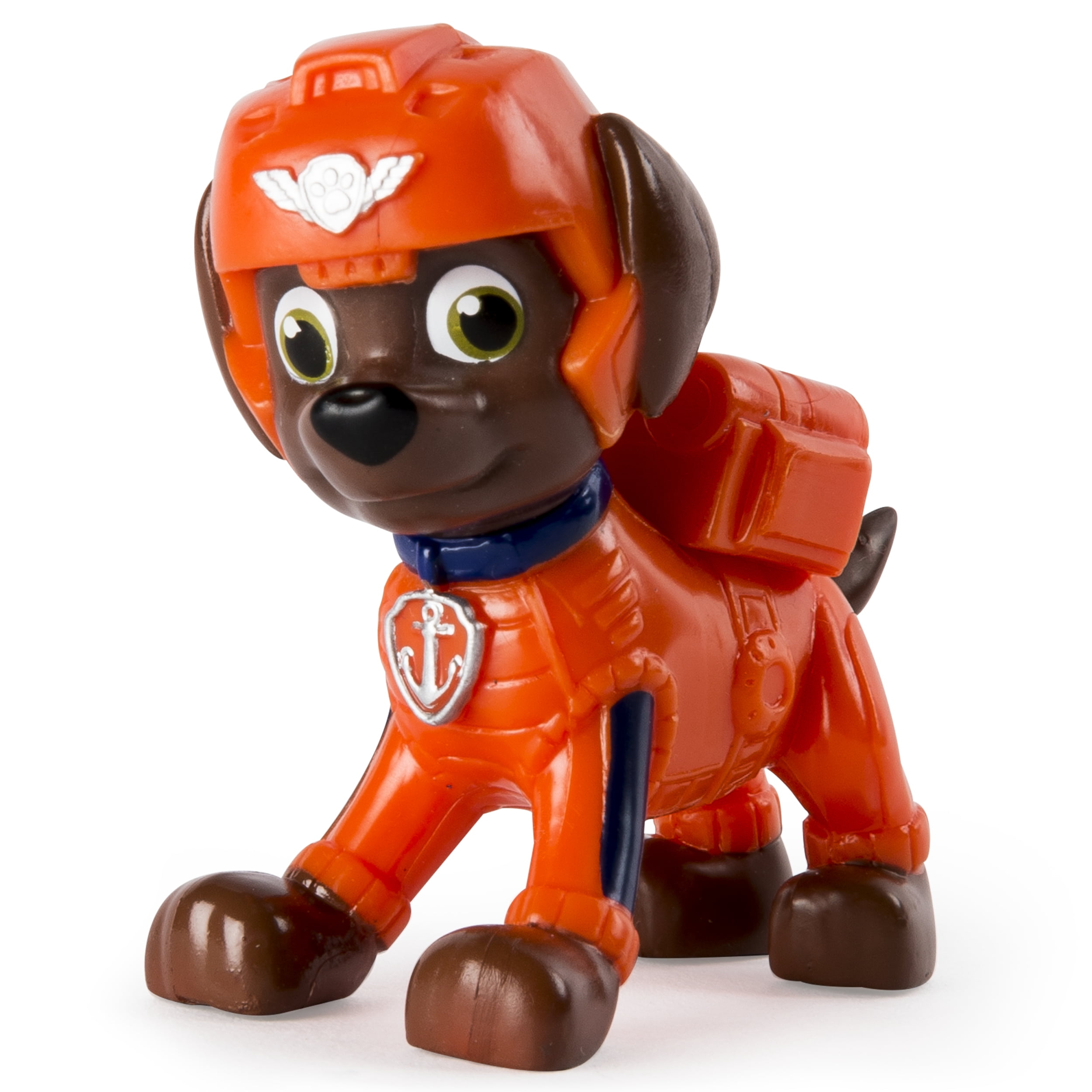Paw Patrol - Pup Buddies - Air Rescue Zuma - Walmart.com - Walmart.com