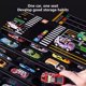 thumbnail image 5 of Sports Car Model Container Boomerang Car Children Gift Boxed Mini Alloy Toy Car, 5 of 9