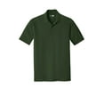thumbnail image 4 of Cornerstone Select Lightweight Snag-Proof Polo, 4 of 5