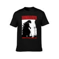 thumbnail image 4 of Screaming Life Graphic Tees Men Funny Tshirts Shirts for Men Blank T Shirts Vintage Tees for Men, 4 of 7