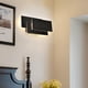 thumbnail image 5 of Aplique de Pared LED ANGGREK 12W Blanco Cálido, 5 of 7