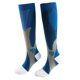 thumbnail image 1 of Shoes Hombre Calcetín Azul 3 Pares CalcetinesMedios Y Largos Tubesports Calcetines, 1 of 5