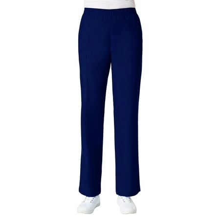 

Core by Maevn Women s Cargo Scrub Pant
