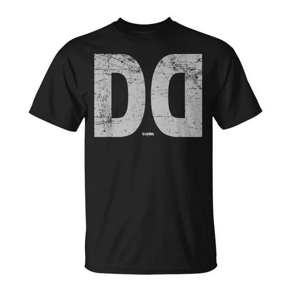 SR Double D Sexy Dd T-shirt