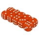 thumbnail image 5 of Juego de dados laterales, juego de dados de 30 piezas, juego de 6 dados, grado profesional, 5 of 12