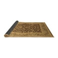 thumbnail image 2 of Ahgly Company Indoor Rectangle Oriental Brown Industrial Area Rugs, 8' x 10', 2 of 4