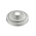 thumbnail image 3 of Mirabella 6 Light Chandelier in Pewter, 3 of 5