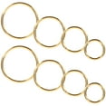 thumbnail image 1 of 8 aros para la nariz, piercings para la nariz, joyas para la nariz, 1 of 5