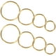 thumbnail image 1 of 8 aros para la nariz, piercings para la nariz, joyas para la nariz, 1 of 7