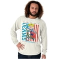 thumbnail image 5 of All American Dennis the Menace Long Sleeve TShirt Men Women Brisco Brands S, 5 of 6