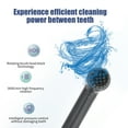thumbnail image 6 of Electric Rotary Toothbrush Electric Toothbrush, Low Noise, Portable, Smart Timer Electric Toothbrush IPX7 Water Electric Toothbrush Vibration, Electric Tooth Brush, 6 of 8