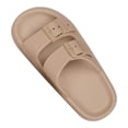 thumbnail image 2 of Zapatillas de Verano Jinwen Hebilla Cómoda 36, 2 of 8