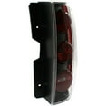 thumbnail image 3 of Geelife Tail Light For 2007-14 Yukon Denali 2007-11 Yukon XL 1500 Denali Denali RH, 3 of 6
