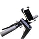 thumbnail image 5 of Greeniant Soporte de teléfono inteligente para patinete eléctrico ABS, giratorio de 360 grados, soporte Universal para teléfono móvil Patinetes eléctricos, 5 of 6