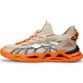 thumbnail image 2 of Tenis Hombre, Zapatos Hombre Deportivos, Zapatos de Malla Transpirable para Hombre, Zapatillas de Deporte Casuales de Moda para Entrenamiento Caminar Correr Gimnasio&nbsp;, 2 of 7