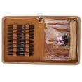 thumbnail image 2 of Circular Needle Set, Easy Operation Ergonomic Design Blanket Knitting Needle With PU Bag For DIY, 2 of 8
