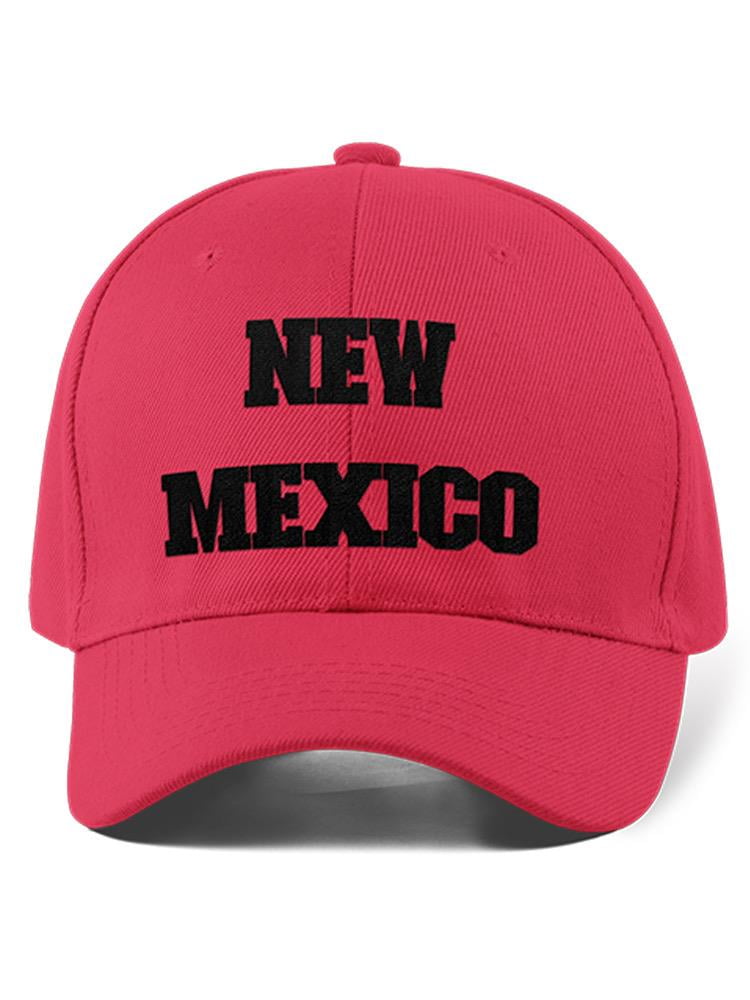 New Mexico Hat -Smartprints Designs, Small