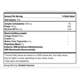 Systemic Formulas Bio Basic Collagen MB Collagen Muscle Builder #616 ...