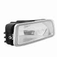 thumbnail image 4 of Fog Light Assembly, OEM Quality Impact Resistance Fog Driving Lamp  for Vehicle Left,Right, 4 of 7