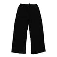 thumbnail image 2 of Pantalón George para Dama Corte Recto con Bolsas Laterales Negro Talla EG, 2 of 4