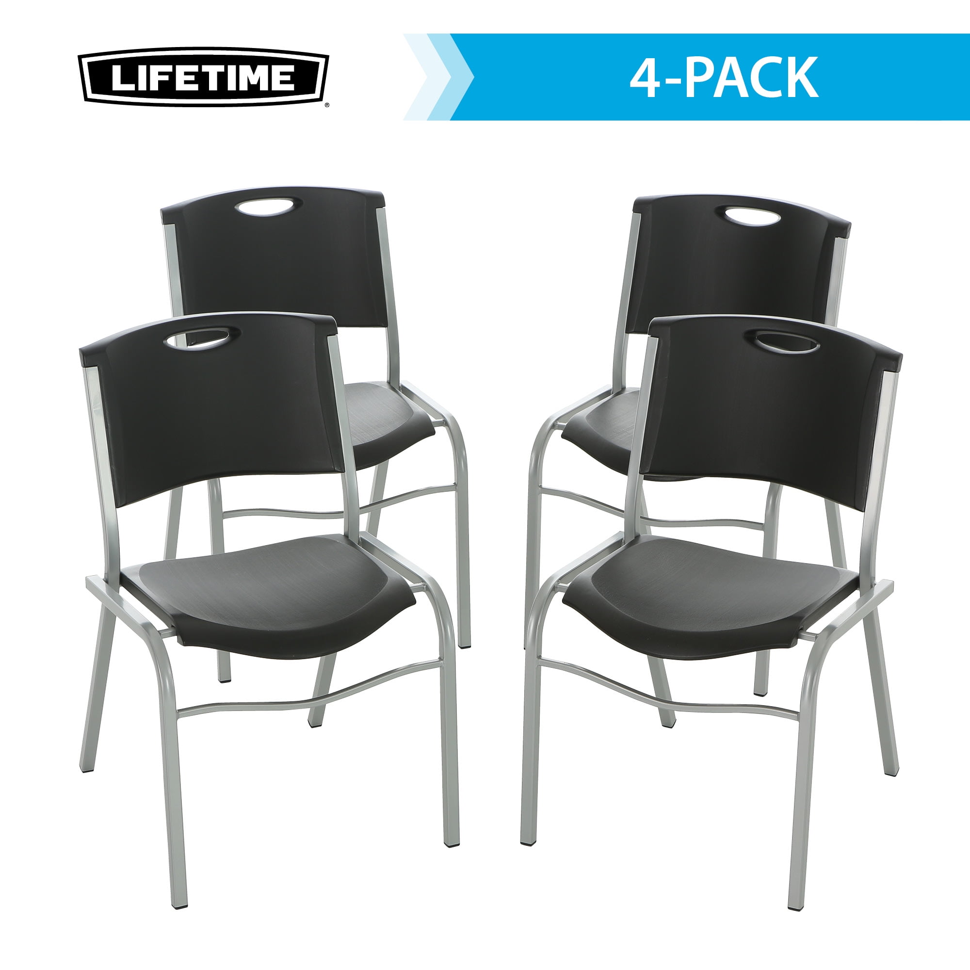 椅子 EQI-42 Stacking chair EQI-42 Stacking chair