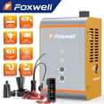 thumbnail image 1 of Foxwell Car OBD2 Diagnostic Tool  W/ BM310, 1 of 4