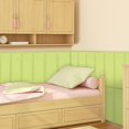 thumbnail image 5 of Extra Thick High Density Foam Wall Padding Corner Guards For Home And Use Wall Stickers For Wall And Decorative, 5 of 5