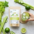 thumbnail image 2 of Celery and Cucumber with Ginger and Lime Tea Bags 30 Count, 2 of 3