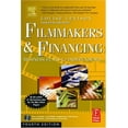 thumbnail image 1 of Pre-Owned Filmmakers and Financing: Business Plans for Independents (Paperback) 0240805364 9780240805368, 1 of 1