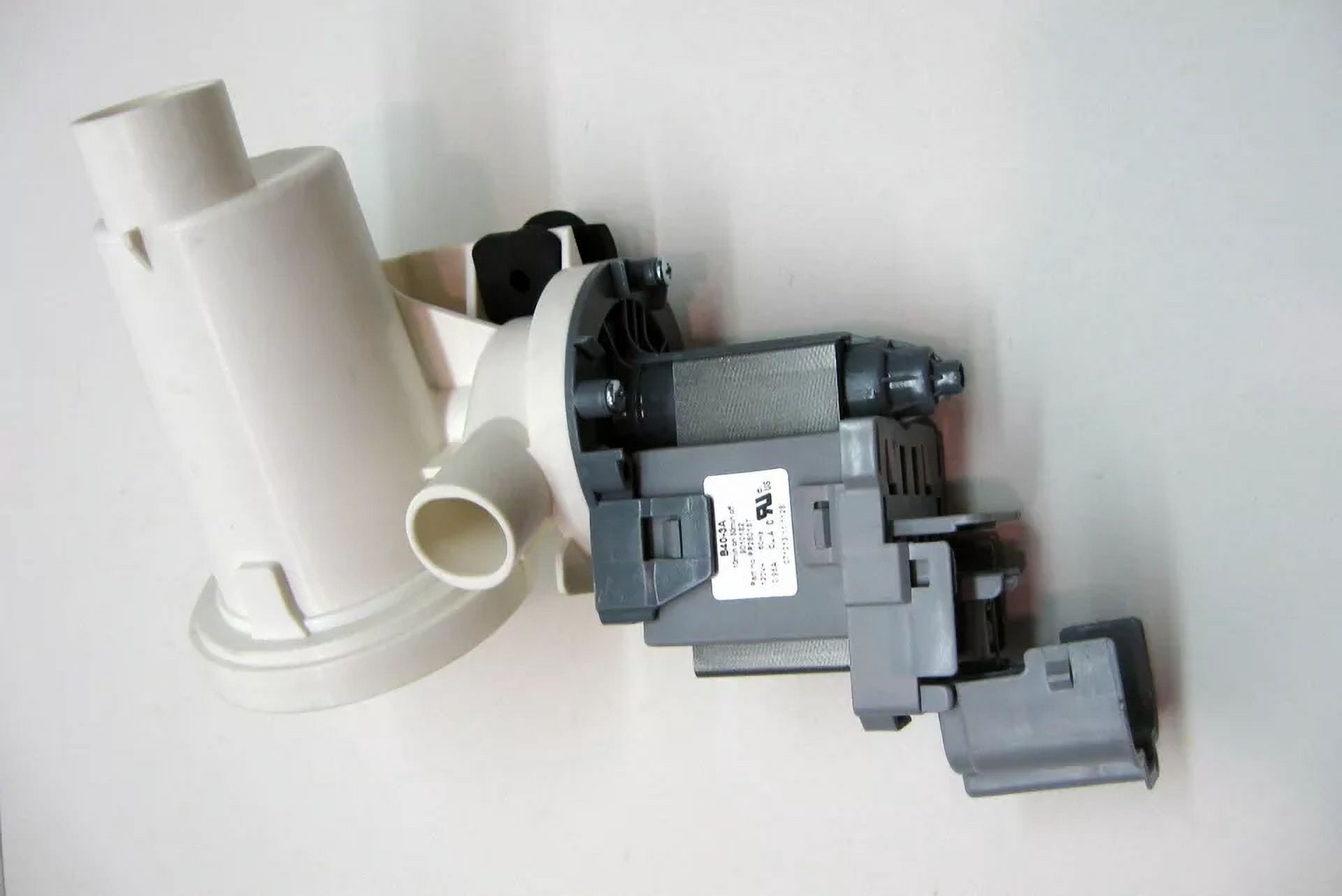 LP-280187 Washer Pump Motor for Whirlpool Kenmore Duet Washing AP3953640