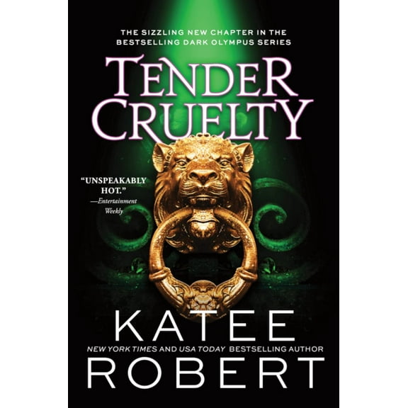 Tender Cruelty (Paperback)