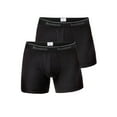 thumbnail image 3 of Stanfield's Caleçons Boxeurs Taille Basse en Coton de Qualité Supérieure pour Hommes - Lot de 2, Style 2510, 3 of 3