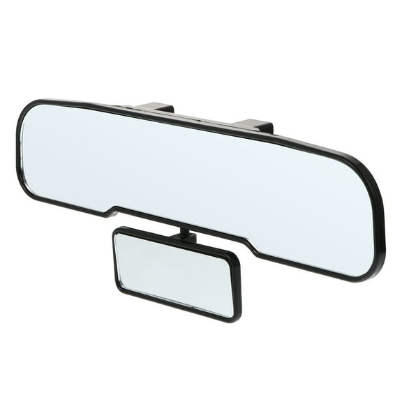 Worgeous  Rearview Mirror Interior Car Accessories Back up Camera Baby