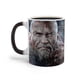 thumbnail image 1 of 2026 Lords Of The Fallen Color Changing Mug Ceramic Coffee Mug Thermal Tea Cup Novelty Gift, 1 of 5
