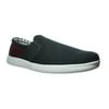 Ben Sherman Mens Parnell Slip On V2 Navy Loafers Size 8.5