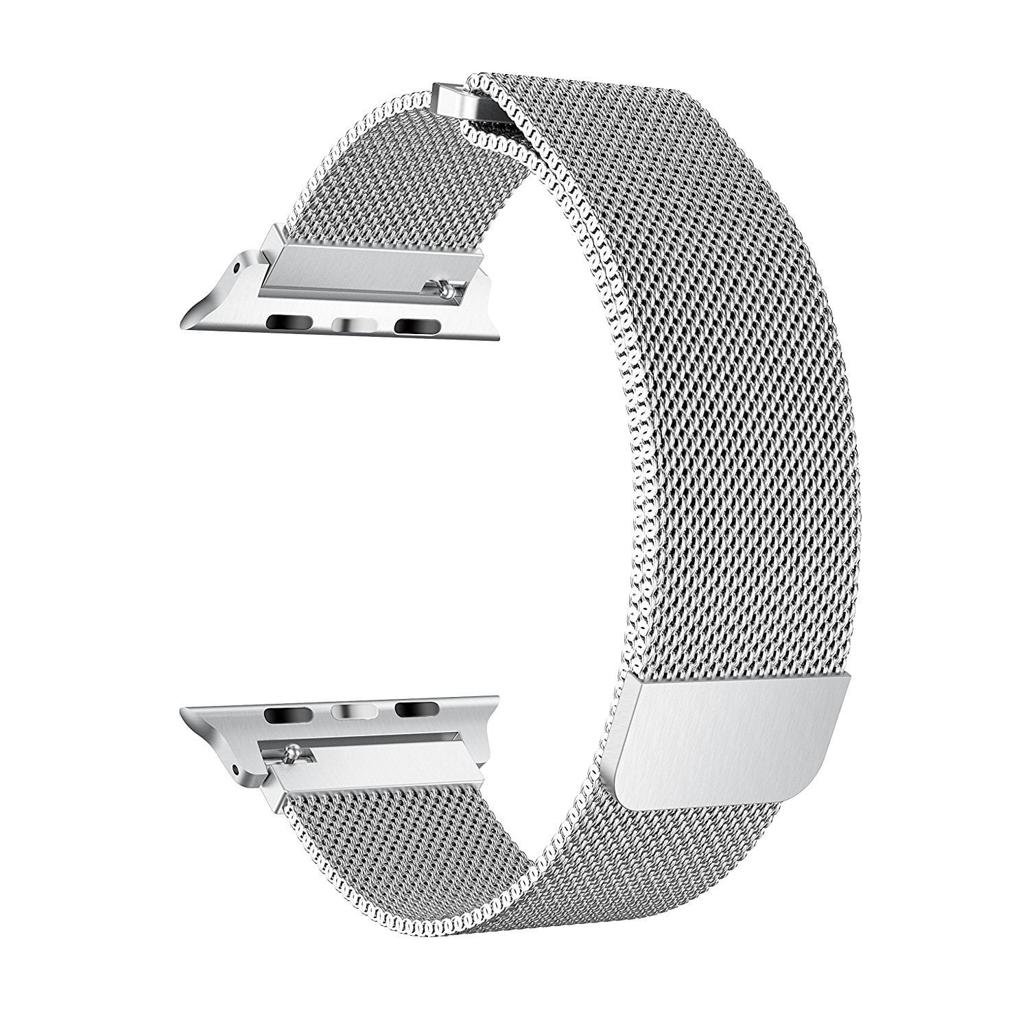 apple watch 3 silver band