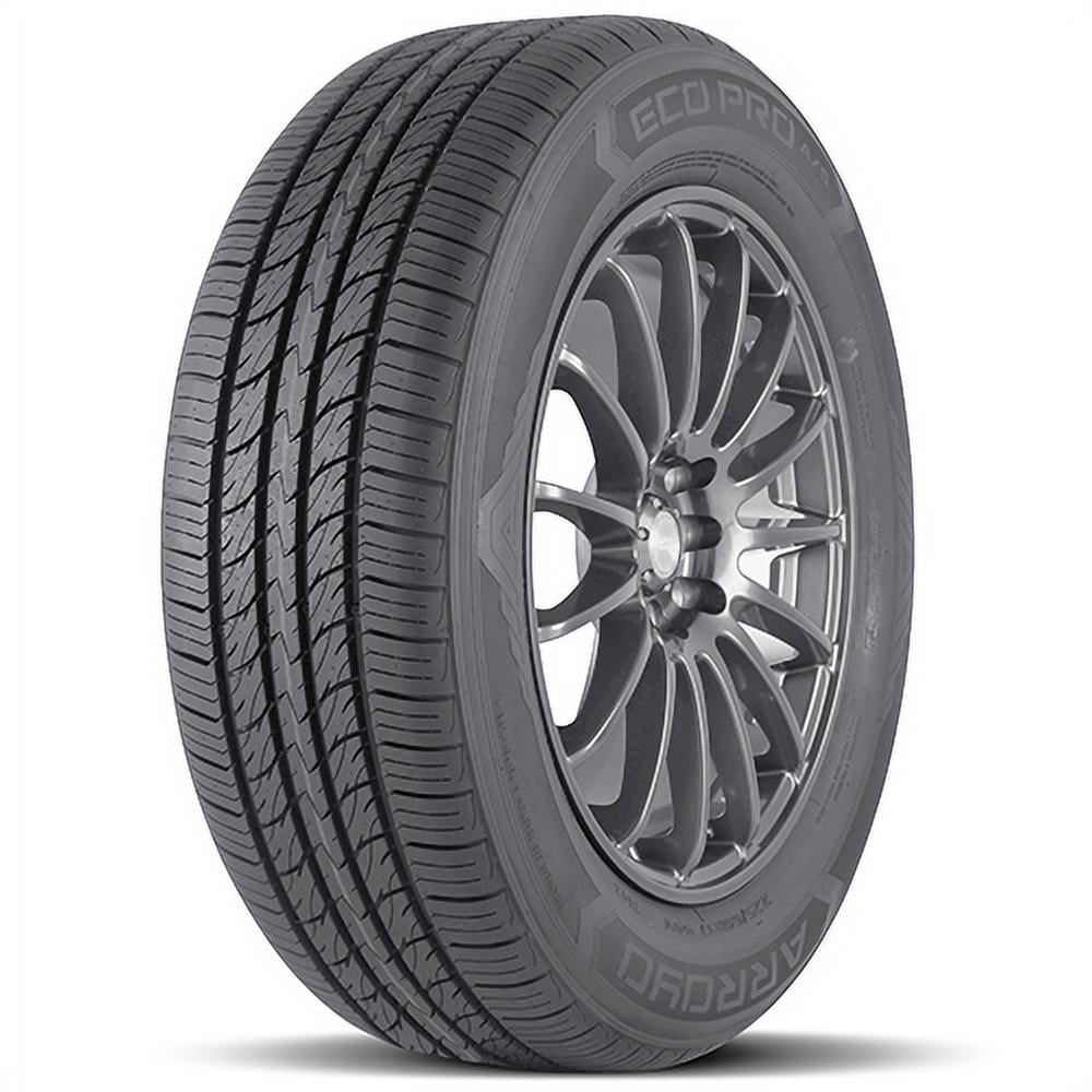 Yokohama Geolandar CV 4S 225/60R17 99V BW All Weather Tire