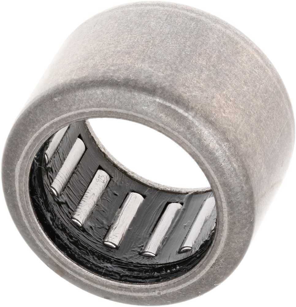 BCA by NTN NBFC65354 Needle Bearing Drawn Cup