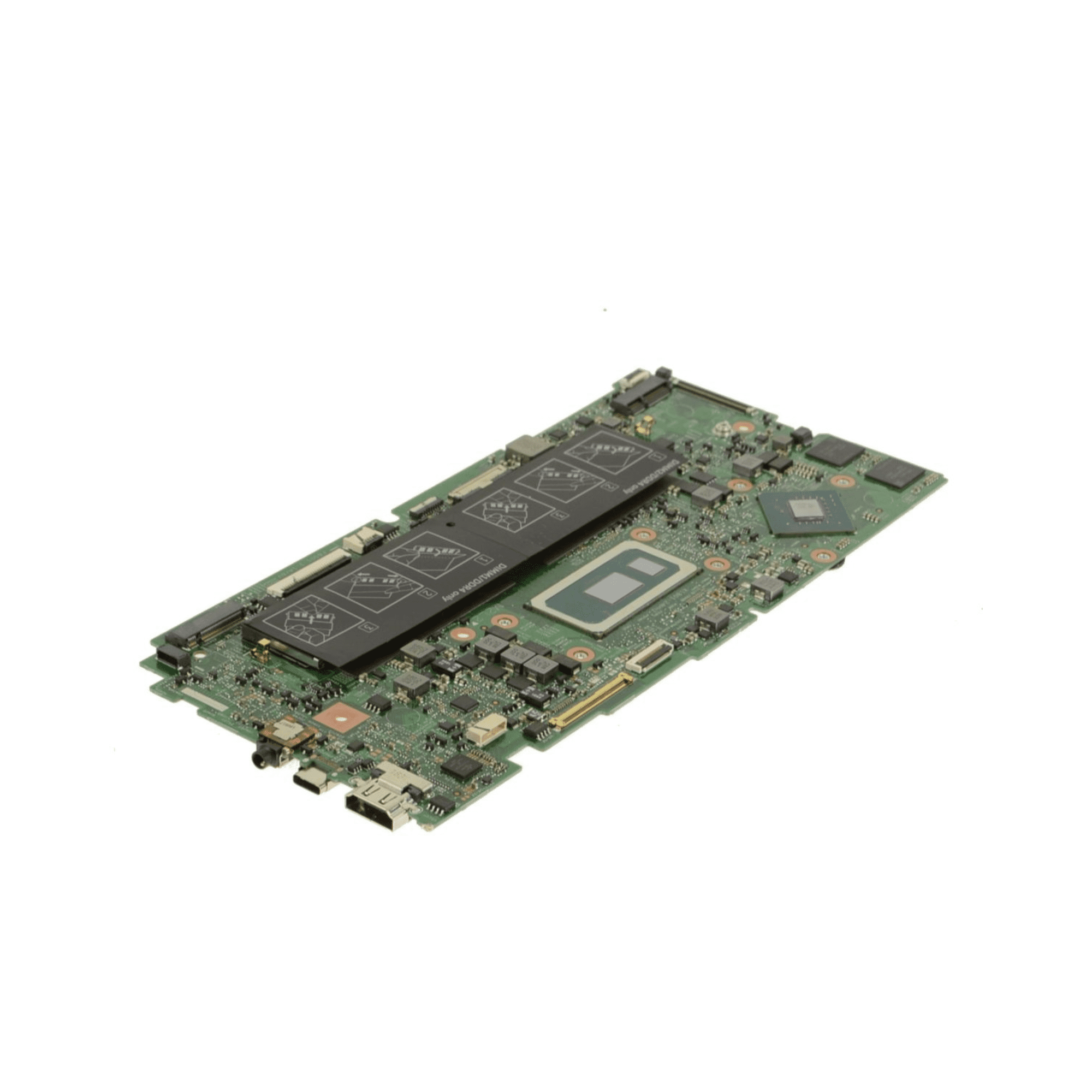 Pre-Owned Dell Inspiron 15 7586 2-in-1 Laptop Motherboard with i7-8565U, Quad Core and DDR4 – C6KN0
