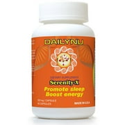 Dailynu Serenity-x C Dietary Supplement