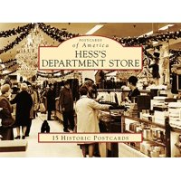 Hess's Department Store