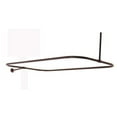 thumbnail image 5 of BarclayTub Kit 60" CI Roll Top, Shwr, 5 of 6