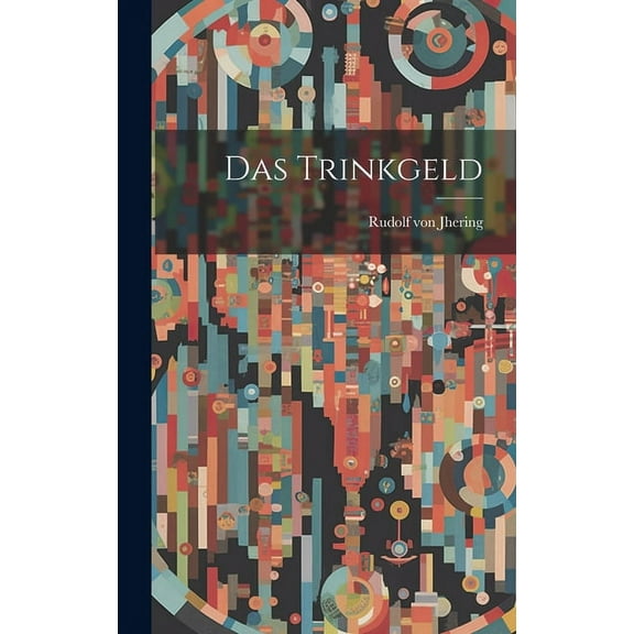 Das Trinkgeld (Hardcover)