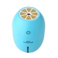 thumbnail image 4 of Humidificador Portátil USB Soledad Difusor De Niebla Purificador De Aire Azul, 4 of 9