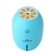 thumbnail image 4 of Humidificador ultrasónico con forma de limón, aromaterapia para el hogar, el coche y viajes, color azul, 4 of 9