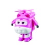Super Wings - Dance & Transform R/C Dizzy Toy Figure