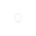 thumbnail image 4 of Arco de puerta decorativo para boda Redondo Dia.2m color dorado, 4 of 5