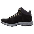 thumbnail image 5 of Propet Men's Cody Hiking Boot Black - MBA002SBLK, 5 of 6